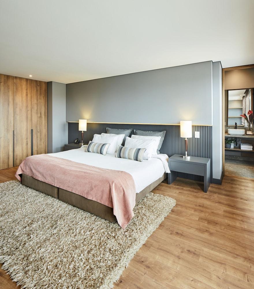 Nico Apartasuites Bogotá Eksteriør bilde